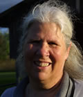 Linda Kauffman