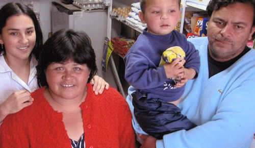 Mujeres
